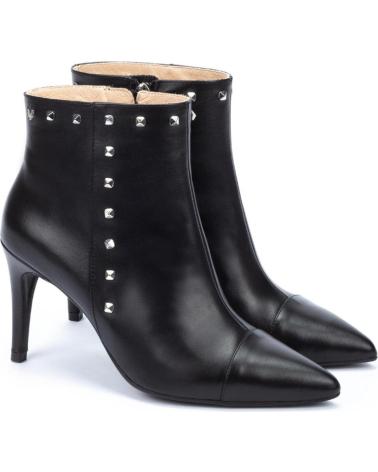 Botins-De-Mujer-MARTINELLI-BOTIN-TACON-PARA-MUJER-1489-B163P-COLOR-NEGRO
