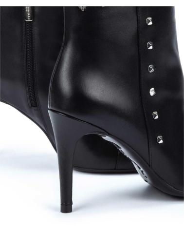 Botins-De-Mujer-MARTINELLI-BOTIN-TACON-PARA-MUJER-1489-B163P-COLOR-NEGRO