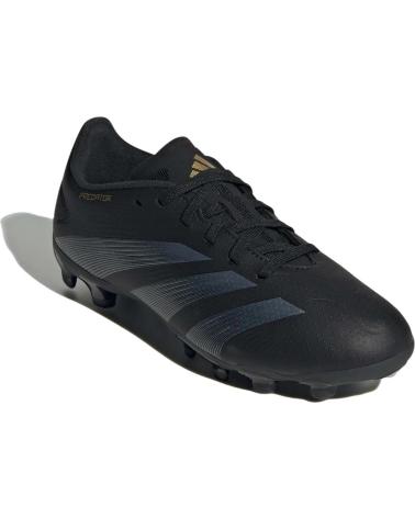 girl and boy Zapatillas deporte ADIDAS BOTAS DE FUTBOL PREDATOR LEAGUE PARA NINOS UNISEX EN COLOR N NEGRO