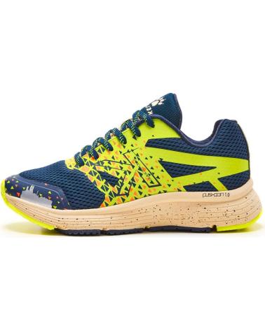 Sportif pour Homme KELME BARCELONA 46949-65 MARINO LIMA AZUL