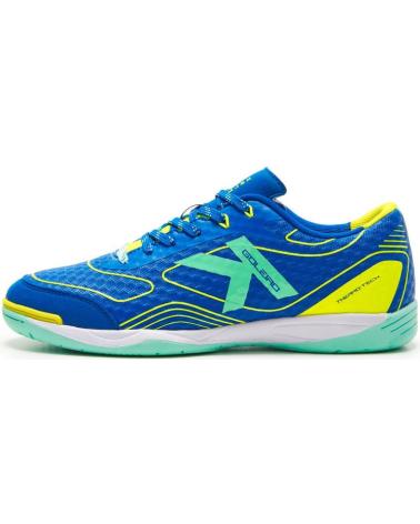 Sportif pour Homme KELME GOLEIRO HOMBRE 55965-332 ROYAL-CELESTE AZUL