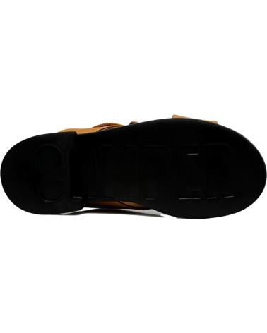 Sandalias de Mujer CAMPER SANDALIAS EDY MUJER K201384 MARRóN