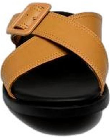 Sandalias de Mujer CAMPER SANDALIAS EDY MUJER K201384 MARRóN