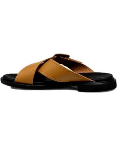 Sandalias de Mujer CAMPER SANDALIAS EDY MUJER K201384 MARRóN