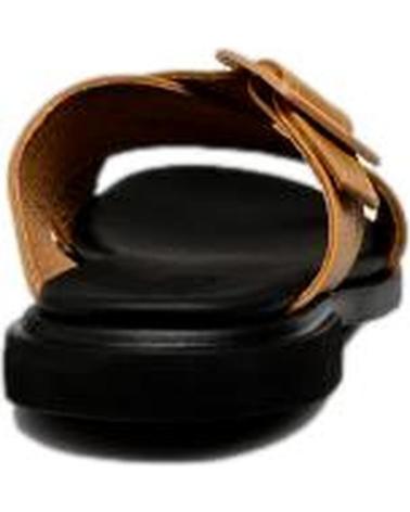 Sandalias de Mujer CAMPER SANDALIAS EDY MUJER K201384 MARRóN