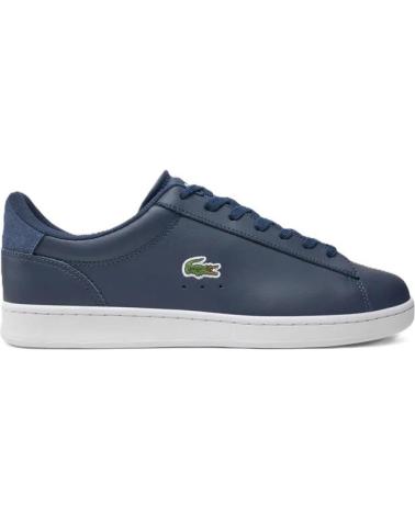 Deportivas de Hombre LACOSTE ZAPATILLA HOMBRE 748SMA0011 092 VARIOS COLORES