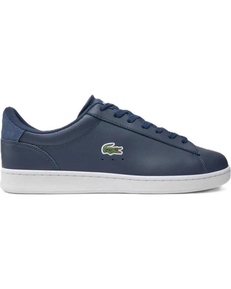 Deportivas de Hombre LACOSTE ZAPATILLA HOMBRE 748SMA0011 092 VARIOS COLORES