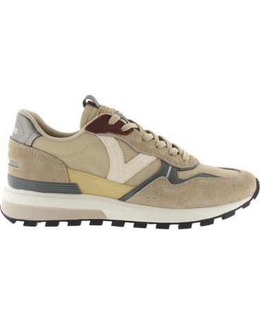 Sportif pour Femme VICTORIA DEPORTIVA 1156107 LUNA NAYLON BEIGE
