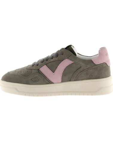 Sneaker für Damen VICTORIA DEPORTIVA 1257127 SEUL SERRAJE KAKI