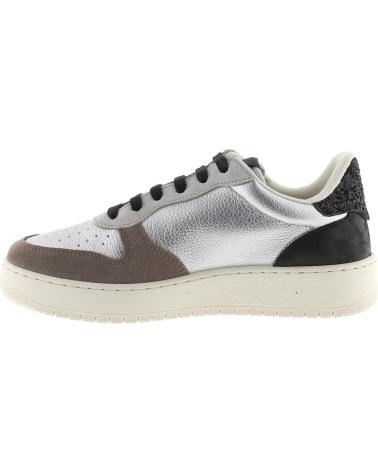 VICTORIA DEPORTIVA 1258257 MADRID METALIZADO PLATA