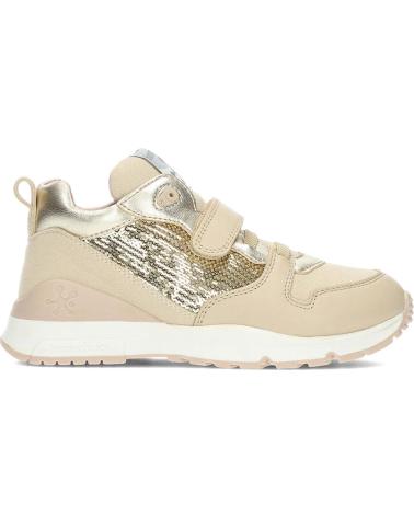 Esportes  de Mulher BIOMECANICS BOTIN DEPORTIVO PARA NINA DE 241222 LATTEMACCHIATO