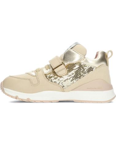 Esportes  de Mulher BIOMECANICS BOTIN DEPORTIVO PARA NINA DE 241222 LATTEMACCHIATO
