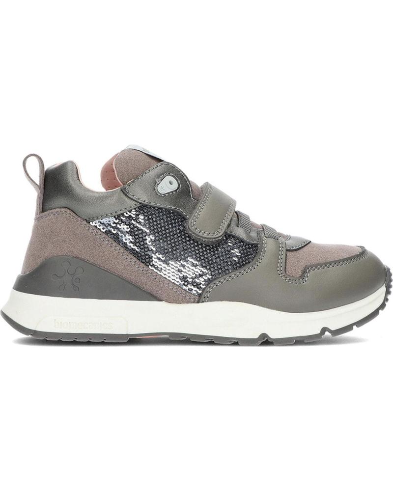 Deportivas de Mujer BIOMECANICS BOTIN DEPORTIVO PARA NINA DE 241222 UNDERGROUND