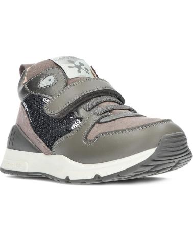 Deportivas de Mujer BIOMECANICS BOTIN DEPORTIVO PARA NINA DE 241222 UNDERGROUND