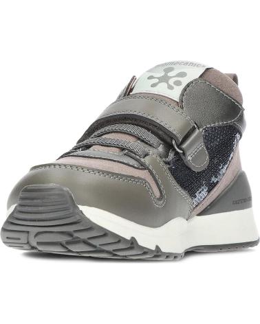 Deportivas de Mujer BIOMECANICS BOTIN DEPORTIVO PARA NINA DE 241222 UNDERGROUND