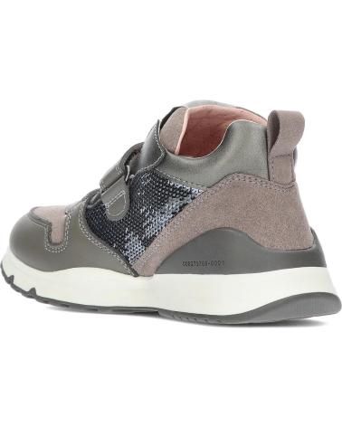 Deportivas de Mujer BIOMECANICS BOTIN DEPORTIVO PARA NINA DE 241222 UNDERGROUND