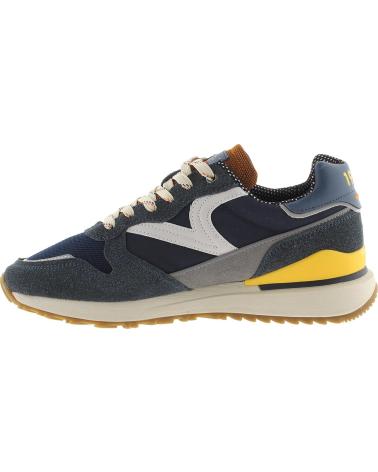 Man Trainers VICTORIA DEPORTIVAS 8802111 LEGGERA URBAN MARINO