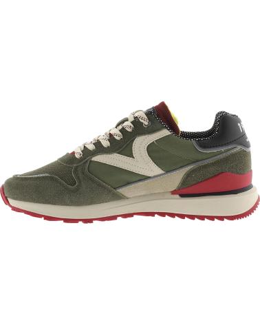 Man Trainers VICTORIA DEPORTIVAS 8802111 LEGGERA URBAN KAKI