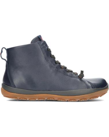 Stivaletti per Uomo CAMPER BOTAS PEU PISTA GORE-TEX K300287 AZUL