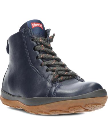 Stivaletti per Uomo CAMPER BOTAS PEU PISTA GORE-TEX K300287 AZUL