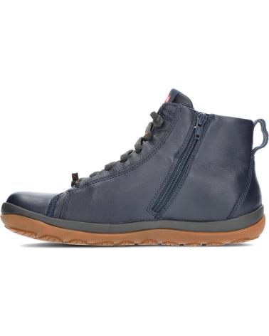 Stivaletti per Uomo CAMPER BOTAS PEU PISTA GORE-TEX K300287 AZUL
