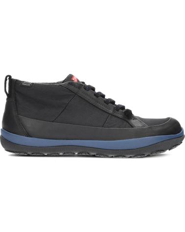 Stivaletti per Uomo CAMPER BOTINES PEU PISTA PRIMALOFT K300417 MICHELIN BLACK