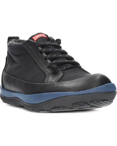 Stivaletti per Uomo CAMPER BOTINES PEU PISTA PRIMALOFT K300417 MICHELIN BLACK