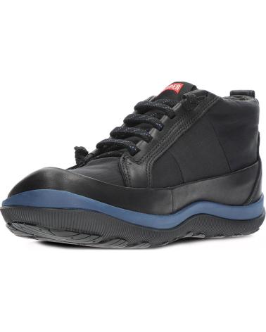 Stivaletti per Uomo CAMPER BOTINES PEU PISTA PRIMALOFT K300417 MICHELIN BLACK