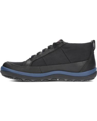 Stivaletti per Uomo CAMPER BOTINES PEU PISTA PRIMALOFT K300417 MICHELIN BLACK