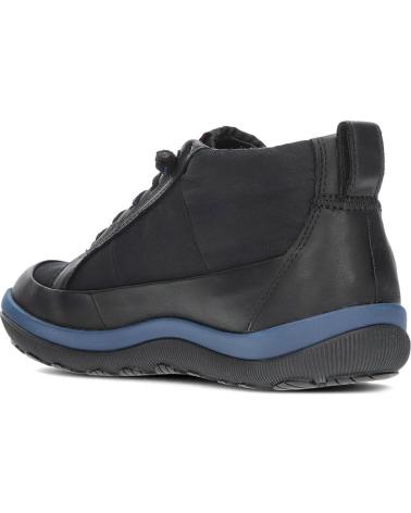 Stivaletti per Uomo CAMPER BOTINES PEU PISTA PRIMALOFT K300417 MICHELIN BLACK