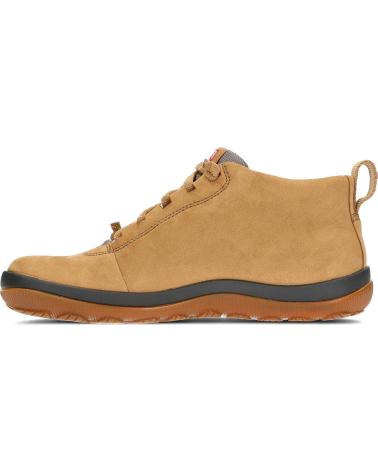 Bottines pour Femme CAMPER BOTINES PEU PISTA GM K400481 BROWN