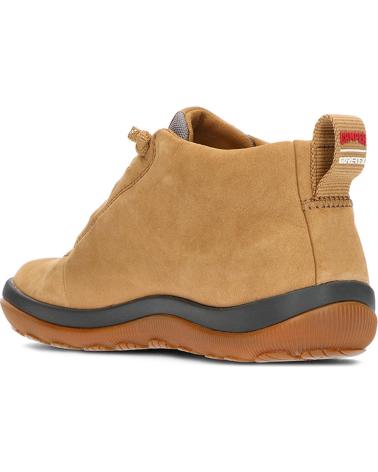 Bottines pour Femme CAMPER BOTINES PEU PISTA GM K400481 BROWN
