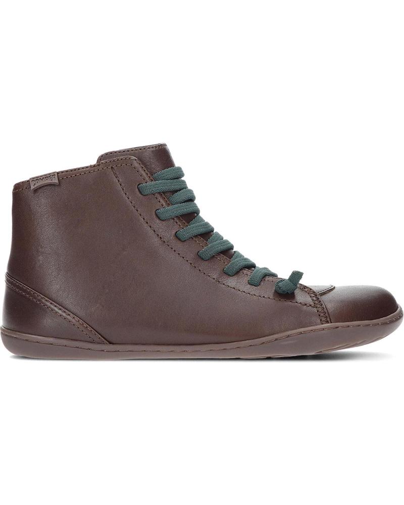 Bottines pour Femme CAMPER BOTINES PEU CAMI K400509 BROWN