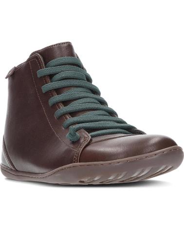 Bottines pour Femme CAMPER BOTINES PEU CAMI K400509 BROWN