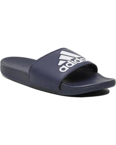Tongs pour Femme ADIDAS CHANCLAS ADILETTE COMFORT AZUL
