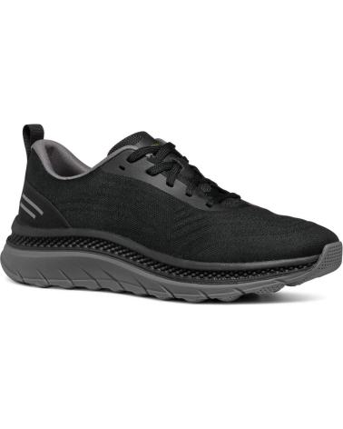 Sportif pour Homme GEOX DEPORTIVOS HOMBRE U45GQA NEGRO