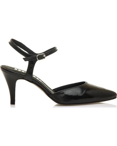 Sandalias de Mujer MTNG 54362 NEGRO