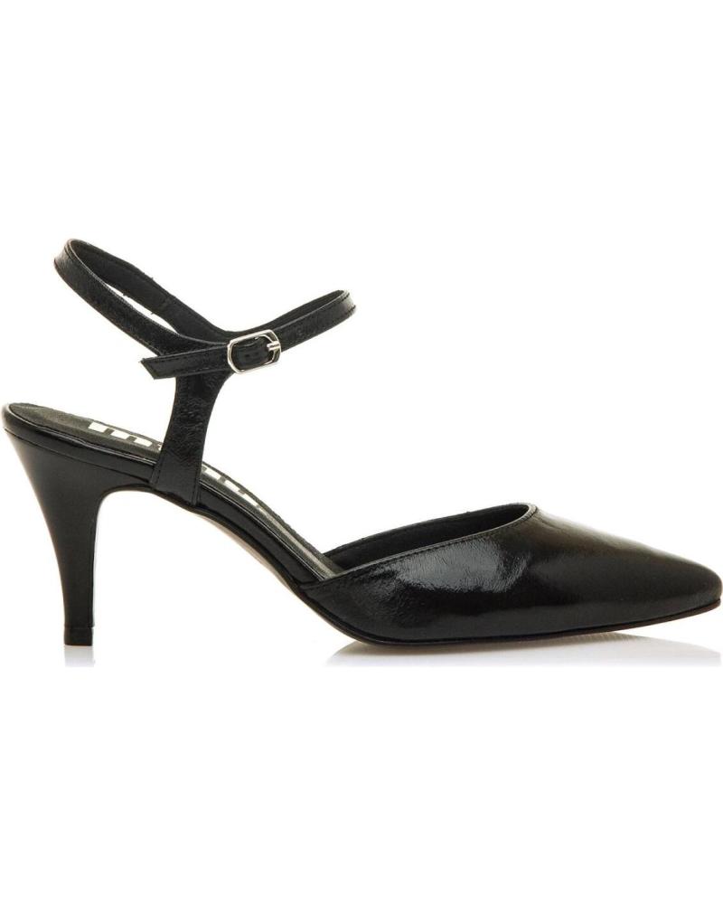 Sandalias de Mujer MTNG 54362 NEGRO