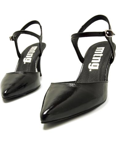 Sandalias de Mujer MTNG 54362 NEGRO
