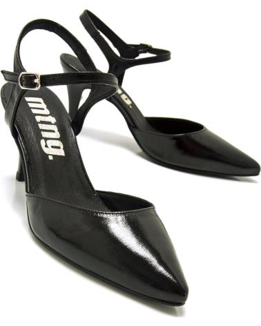 Sandalias de Mujer MTNG 54362 NEGRO