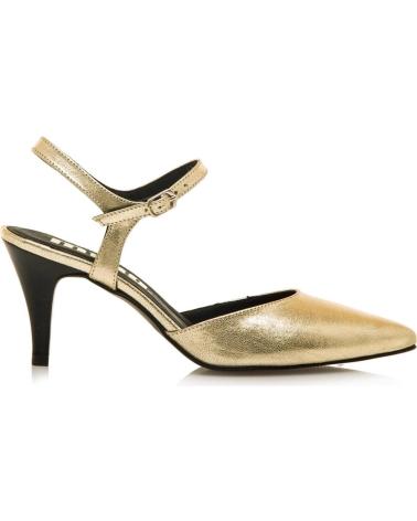 Sandalias de Mujer MTNG 54362 GOLD