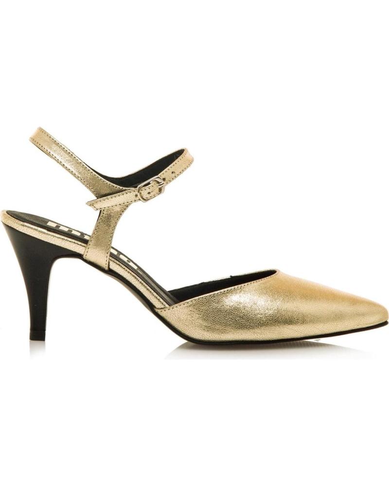 Sandalias de Mujer MTNG 54362 GOLD