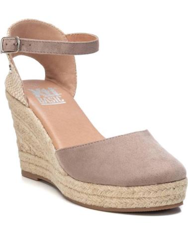 Sandalen für Damen XTI 036741 TAUPE