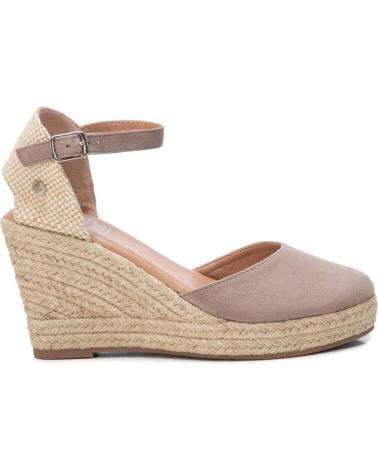 Sandalen für Damen XTI 036741 TAUPE