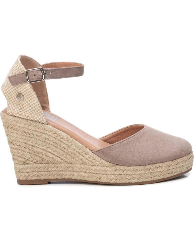 Sandalen für Damen XTI 036741 TAUPE