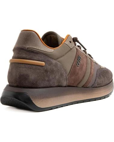 Sneaker für Herren CETTI ZAPATILLAS EN COLOR ANTE SWEET DAKAR PARA HOMBRE MARRON