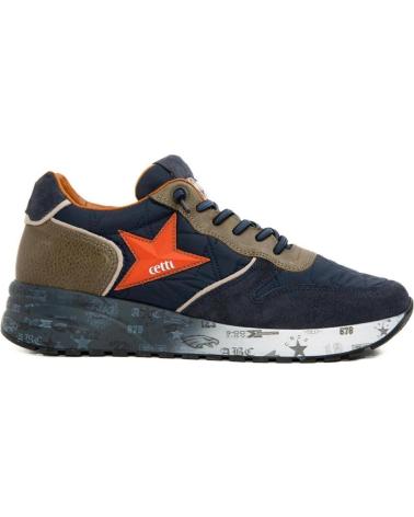 Man Trainers CETTI 1353 MARINO