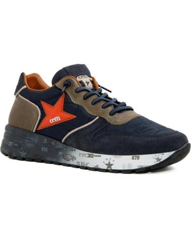 Esportes  de Homem CETTI 1353 MARINO
