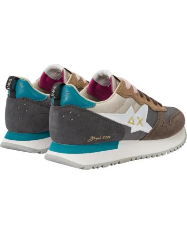 Esportes  de Mulher SUN68 STARGIRL MULTICOLOR SCPZ44209-S47 VARIOS COLORES