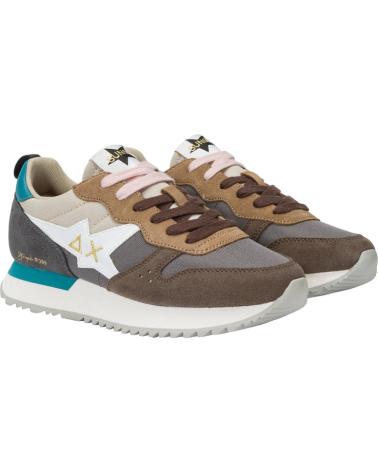 Esportes  de Mulher SUN68 STARGIRL MULTICOLOR SCPZ44209-S47 VARIOS COLORES